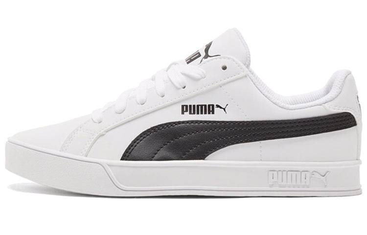 Кеды Puma Smash Vulc Classic - Boxette Shop